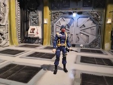 Gi Joe ACTIONFIGUREN Trooper 1:18 /10 Cm 25 Aniverary