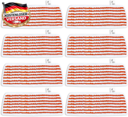 Mikrofaser ersatzbezüge für - mikrofaser,