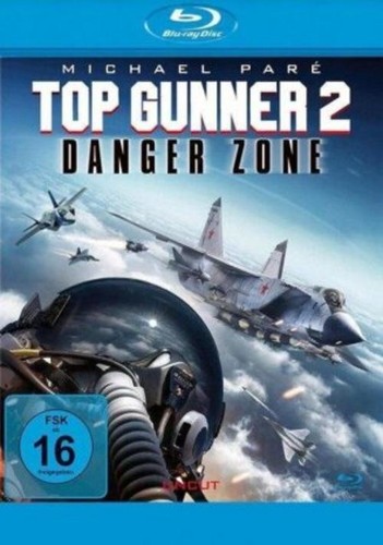 Top gunner danger - 2,