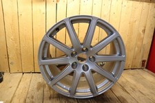 Speedline / VW Alufelge 9x18 ET52 VW Nr. 8J0601025