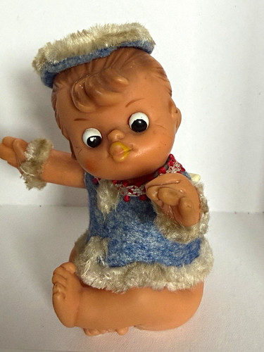 Alte tanzfigur goebel limmer - alte,
