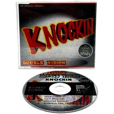 Double Vision – Knockin –