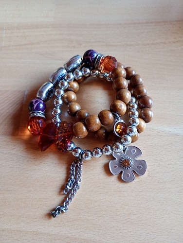 Armband damen bijou brigitte - armband,
