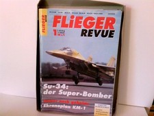 Flieger Revue Magazin für