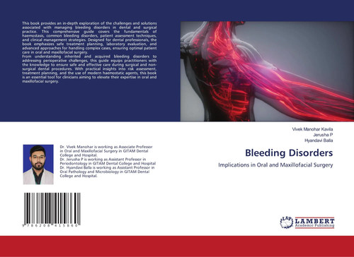 Bleeding disorders - bleeding,