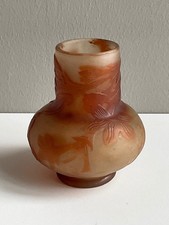 Kleine Emil Galle Vase
