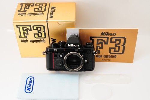 Nikon press hp analoge - hp,