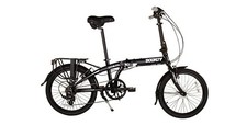 Bounty Citylite Faltrad |