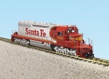 Neuheit spur usa - usa, trains