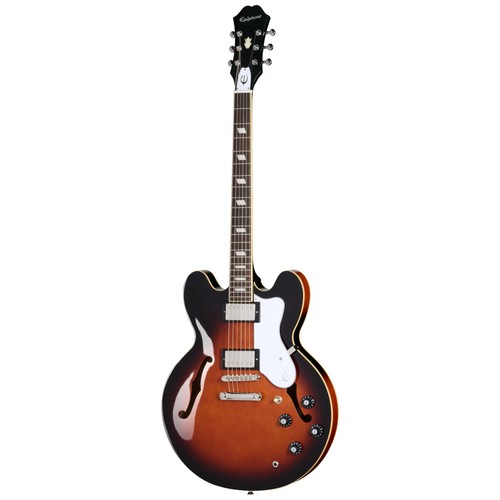 Epiphone bonehead riviera - bonehead,