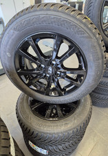 4 Winterräder Hyundai Bayon