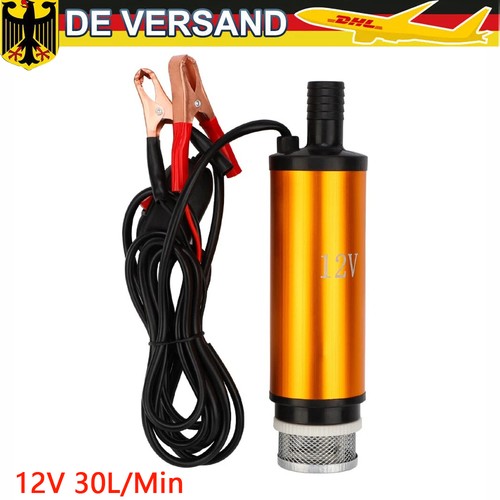 12v 51mm 30l - 51mm, 30l/min