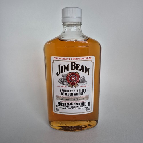 Alte jim beam - beam, l