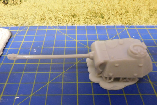 Diorama zubehör 1 - -,