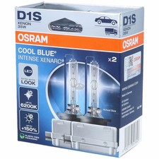 OSRAM D1S 66140CBN COOL BLUE