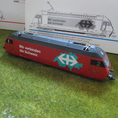 Märklin 34619 delta digital - delta, e
