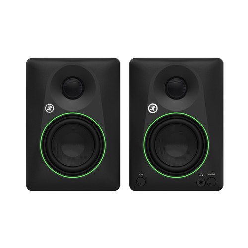 Mackie cr4 aktiver - mackie, cr4.5