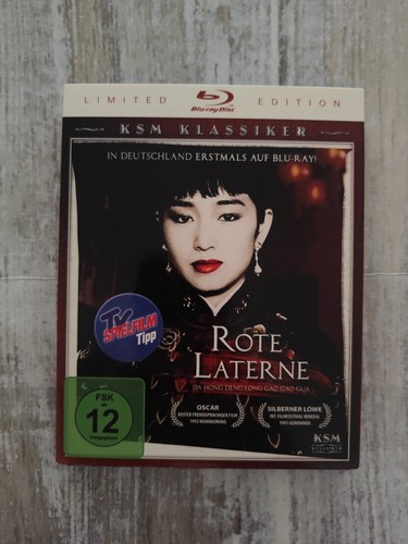 Rote laterne ksm klassiker - klassiker,