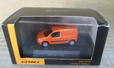 BUSCH 1:87: Mercedes Citan