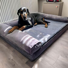 L-XXL Hundebett