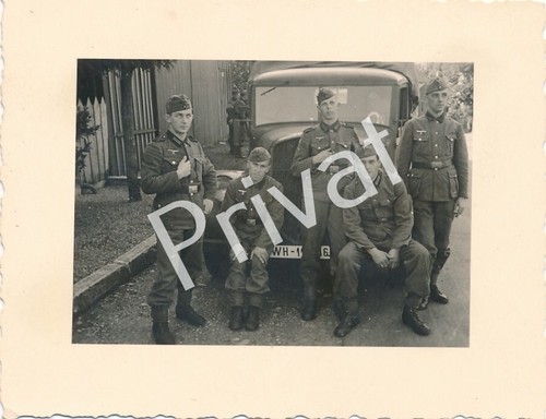 Photo ww2 mountain army - mountain,