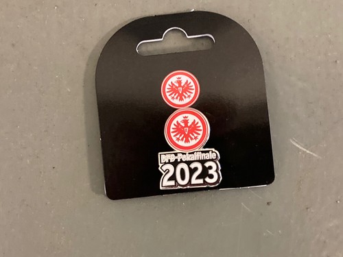 Pin eintracht frankfurt - pin, dfb