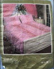 Neu unbenutzt -Bettdecke