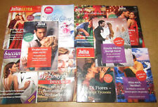 31 Julia od. Baccara Romane