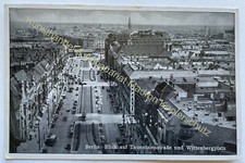 Berlin alte postkarte um - alte,