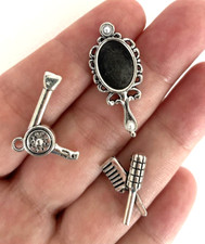 Miniatur 1 12 Puppenhaus