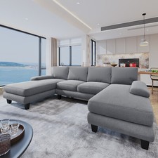 Couch Sofa Couch Garnitur