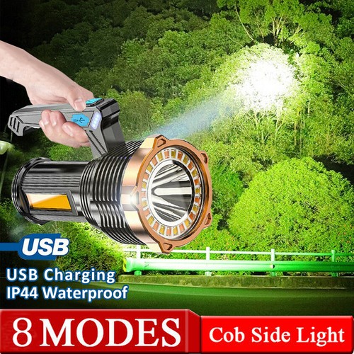 Super hell led - super, cob