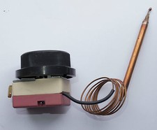 Universal Thermostat 30-90°C