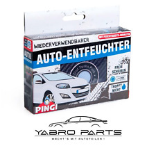 PINGI Autoentfeuchter Auto