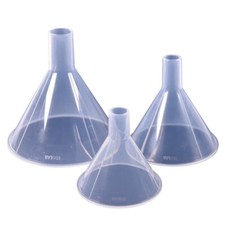 ISOLAB Trichter Set - 3 Stück