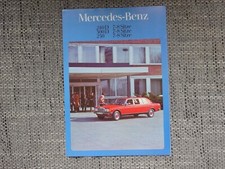 Mercedes W123 Stretch