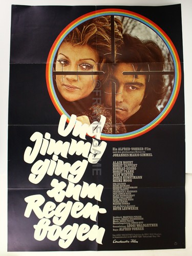 Original filmposter filmplakat - original,