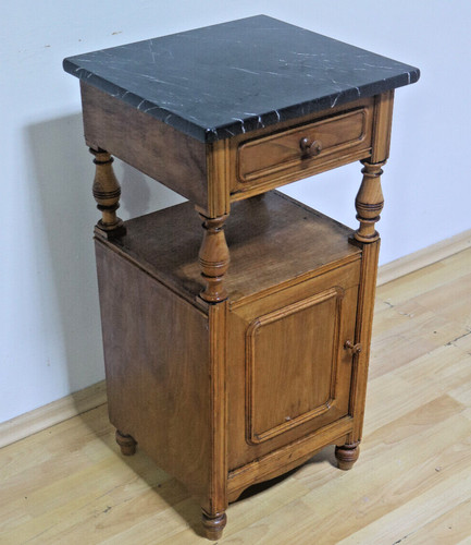 Antik nachtschrank frankreich - antik,
