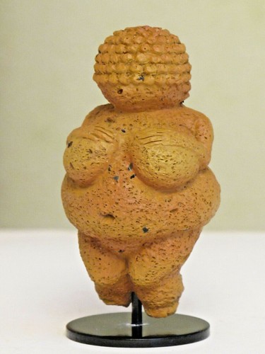 Die venus von - venus, figur