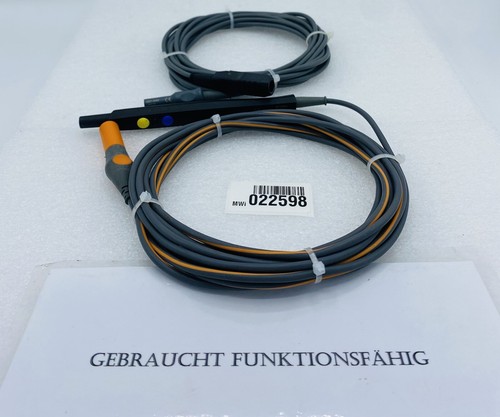 Berchtold integra bipolares - integra, hf