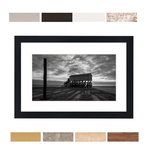 Bilderrahmen new modern - new, holz