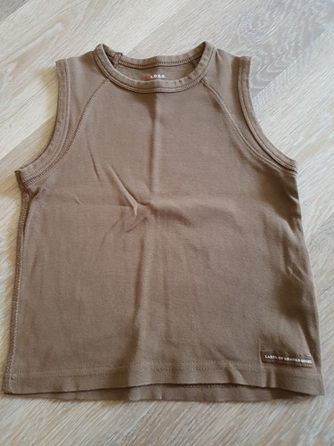 Kinder shirt gr 86 - h&m, gr.