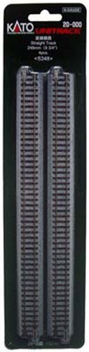 Kato 000 248mm - kato, (9