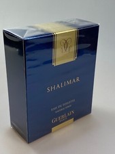 Guerlain shalimar eau - guerlain, de