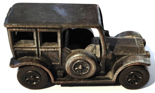 Setzkastenfigur auto rambler - auto,,