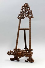 9937914 Bilderständer Eisen