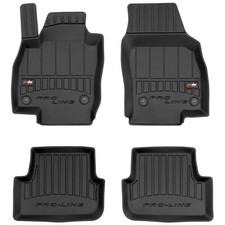 Frogum Pro-Line Gummimatten