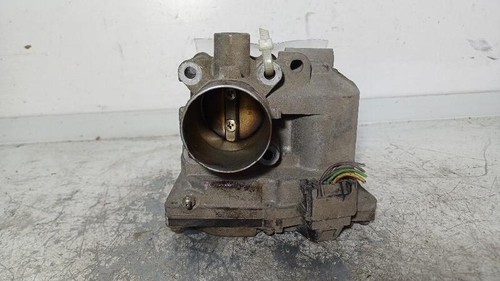 Drosselklappe smart fortwo - drosselklappe,