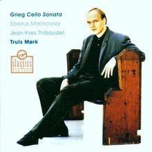 Grieg son sibelius - grieg, von