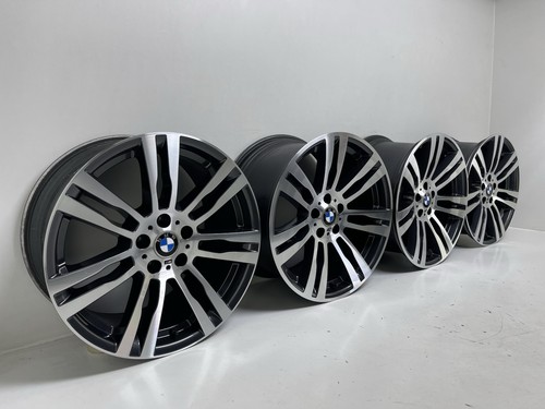 Bmw felgen alufelgen - x5,